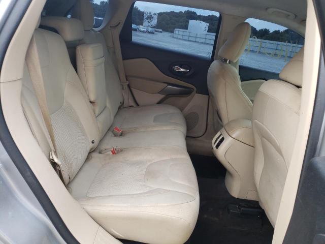 Photo 6 from auction – 2019 JEEP CHEROKEE L with VIN 1C4PJLCB5KD108958
