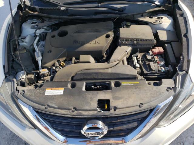 Photo 7 from auction – 2017 NISSAN ALTIMA 2.5 with VIN 1N4AL3AP8HC226764