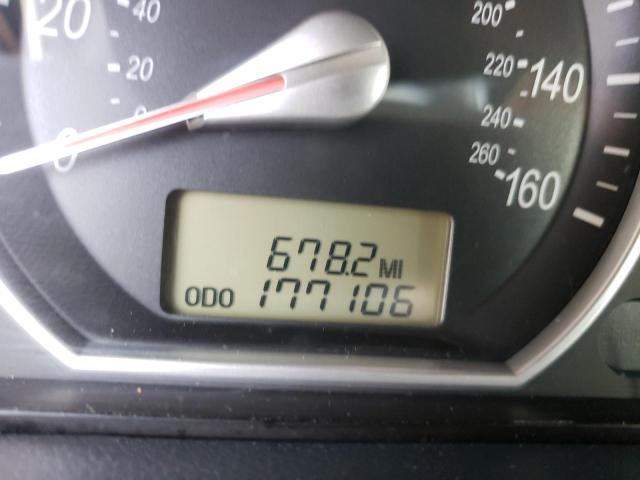 Photo 8 from auction – 2006 HYUNDAI SONATA GLS with VIN 5NPEU46F86H128091