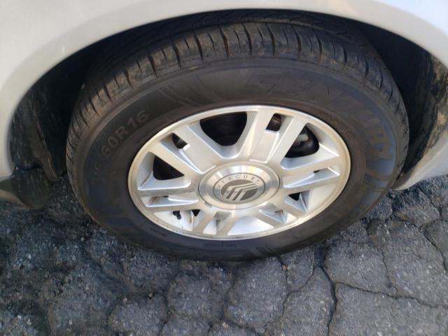 Photo 9 from auction – 2004 MERCURY SABLE LS P with VIN 1MEHM55S44G604922