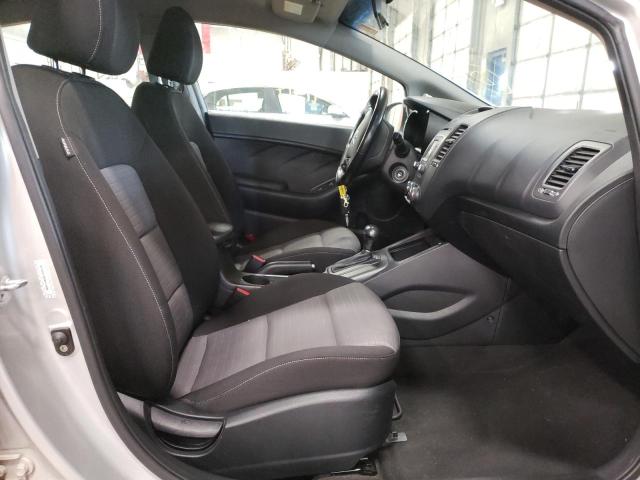 Photo 5 from auction – 2014 KIA FORTE EX with VIN KNAFX4A8XE5049179