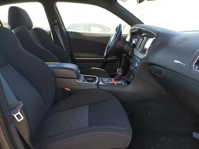 Photo 5 from auction – 2021 DODGE CHARGER R/ with VIN 2C3CDXCT1MH547882