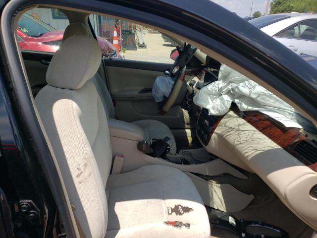Photo 5 from auction – 2007 CHEVROLET IMPALA with VIN 2G1WB58K879409959