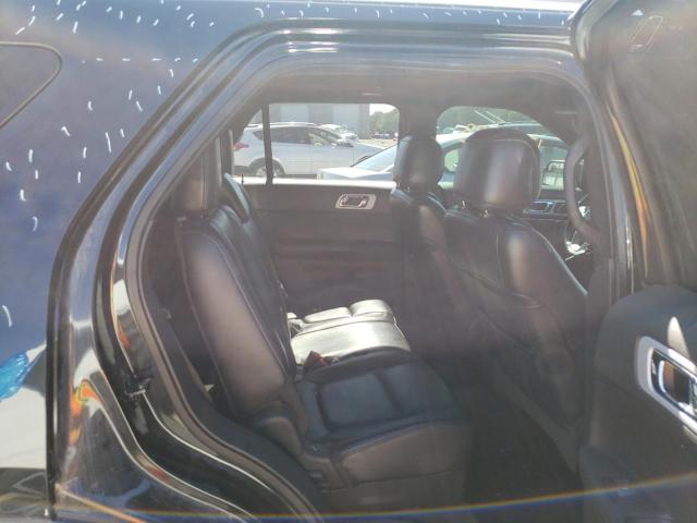 Photo 6 from auction – 2011 FORD EXPLORER X with VIN 1FMHK8D89BGA42281