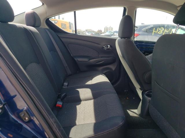 Photo 6 from auction – 2014 NISSAN VERSA S with VIN 3N1CN7AP8EL814512