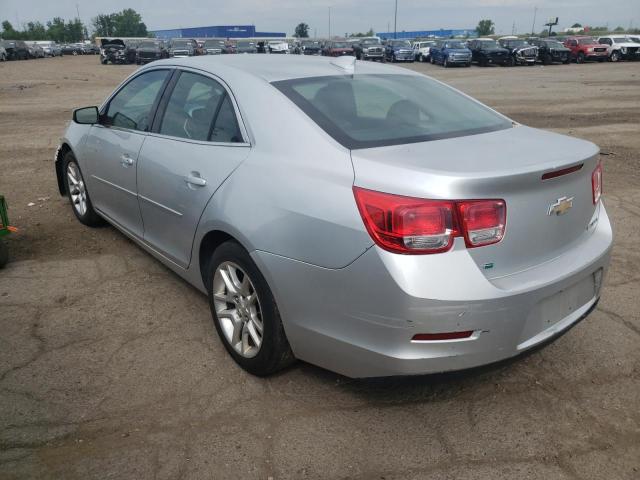 Photo 3 from auction – 2015 CHEVROLET MALIBU 1LT with VIN 1G11C5SL0FU101436