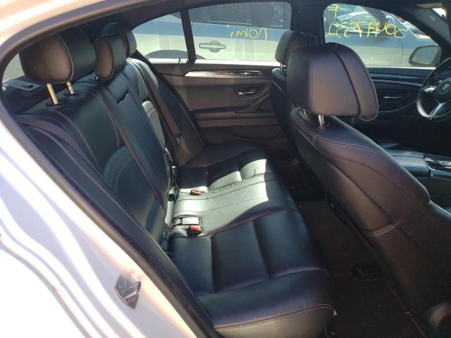 Фото 6 с аукциона – 2016 BMW 535 XI с VIN WBA5B3C52GG253053