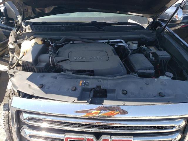 Photo 7 from auction – 2015 GMC CANYON SLT with VIN 1GTH6CE31F1197284
