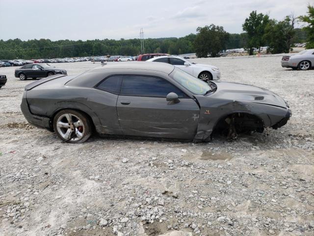 Photo 9 from auction – 2015 DODGE CHALLENGER with VIN 2C3CDZFJ2FH804248