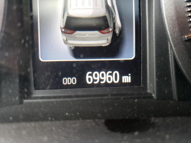 Photo 8 from auction – 2018 TOYOTA SIENNA XLE with VIN 5TDYZ3DC6JS906621