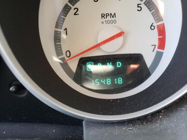 Photo 8 from auction – 2009 DODGE GRAND CARA with VIN 2D8HN44E89R619466