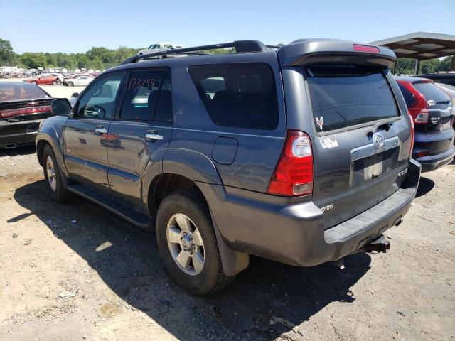 Photo 3 from auction – 2008 TOYOTA 4RUNNER SR with VIN JTEZU14R88K014105