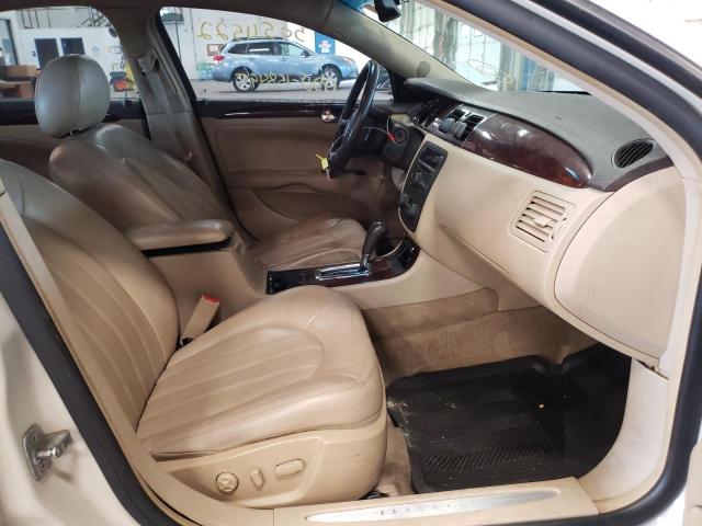Фото 5 с аукциона – 2011 BUICK LUCERNE CX с VIN 1G4HC5EMXBU132872
