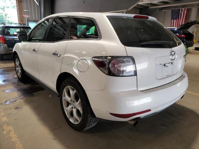 Photo 3 from auction – 2010 MAZDA CX-7 with VIN JM3ER4WL6A0321070