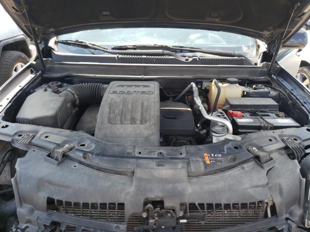 Photo 7 from auction – 2014 CHEVROLET CAPTIVA LT with VIN 3GNAL3EK6ES614873