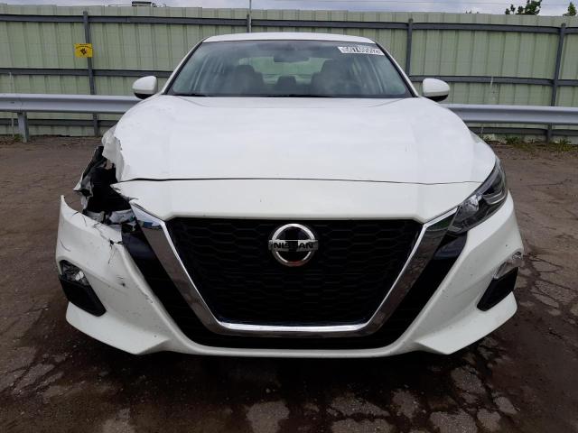 Photo 9 from auction – 2020 NISSAN ALTIMA S with VIN 1N4BL4BV2LC246654