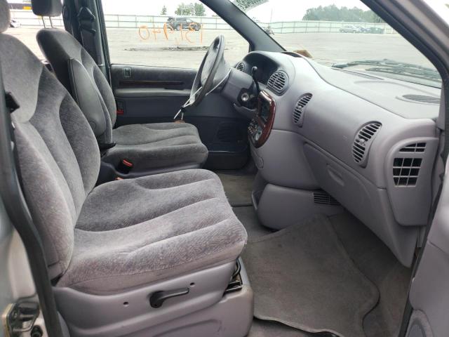 Photo 5 from auction – 2000 CHRYSLER TOWN&COUNT with VIN 1C4GP44R7YB776250
