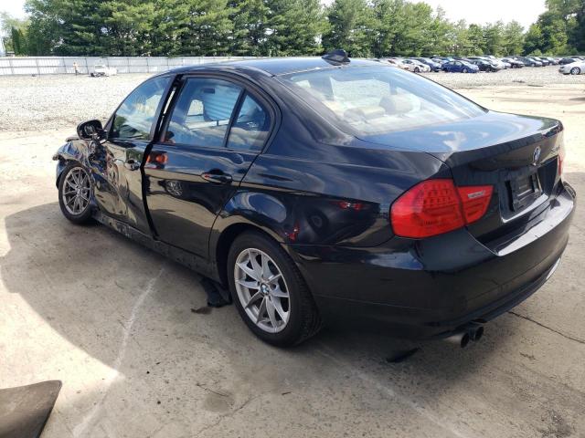 Photo 3 from auction – 2010 BMW 328 XI with VIN WBAPK7C58AA461836