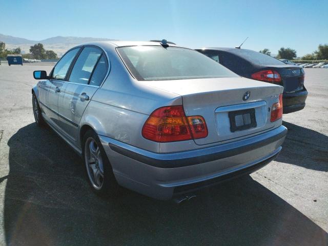 Фото 3 с аукциона – 2004 BMW 330 I с VIN WBAEV53414KM36298