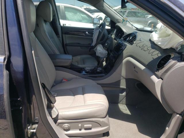 Photo 5 from auction – 2016 BUICK ENCLAVE with VIN 5GAKRCKD5GJ172949