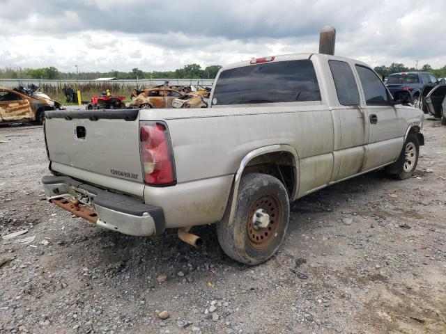Photo 4 from auction – 2006 CHEVROLET SILVERADO with VIN 1GCEC19X56Z257551