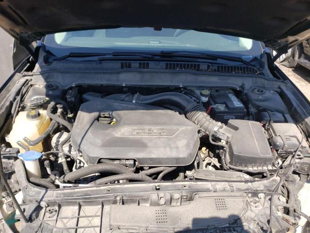 Photo 7 from auction – 2013 FORD FUSION SE with VIN 3FA6P0HR7DR358443