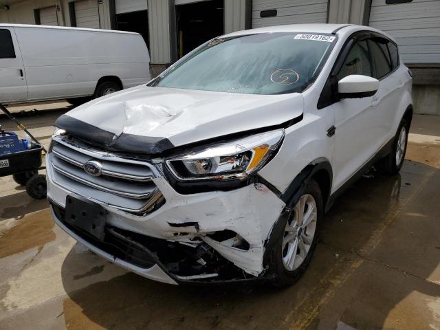 Photo 9 from auction – 2017 FORD ESCAPE SE with VIN 1FMCU0GD2HUF00090