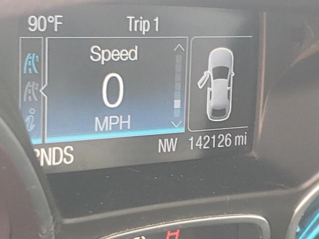Photo 8 from auction – 2014 FORD ESCAPE TIT with VIN 1FMCU9J91EUE48343