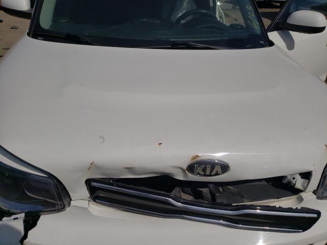 Photo 7 from auction – 2019 KIA SOUL + with VIN KNDJP3A5XK7666014