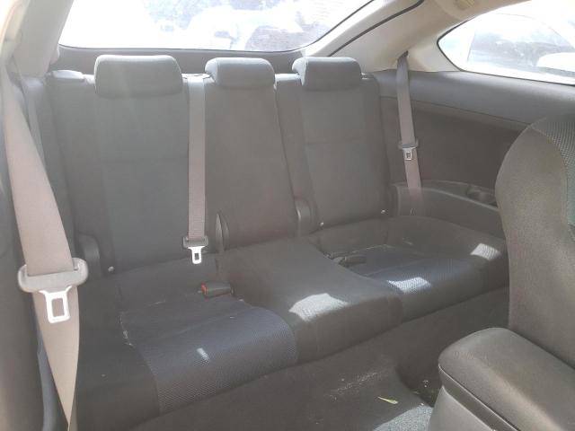 Photo 6 from auction – 2008 TOYOTA SCION TC with VIN JTKDE167X80231263