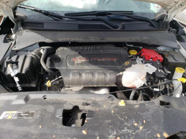 Photo 7 from auction – 2019 JEEP COMPASS LI with VIN 3C4NJCCBXKT664006