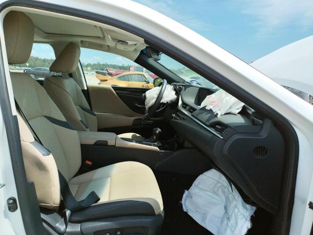 Photo 5 from auction – 2020 LEXUS ES 350 with VIN 58ADZ1B13LU080074