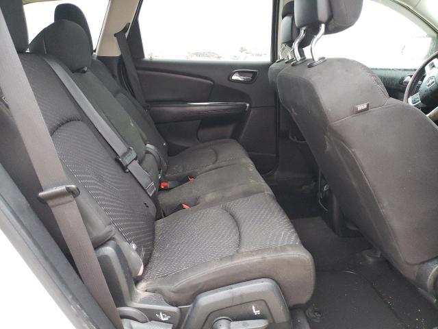 Photo 6 from auction – 2016 DODGE JOURNEY SE with VIN 3C4PDCAB3GT245232