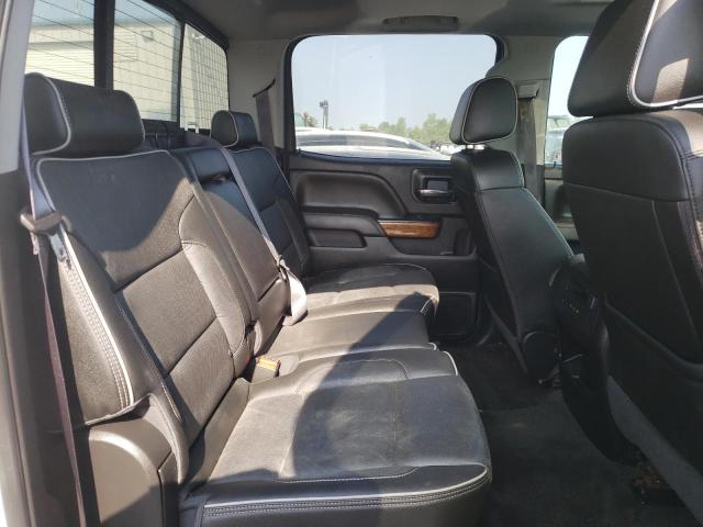 Photo 6 from auction – 2017 CHEVROLET SILVERADO with VIN 1GC1KXEY6HF160740