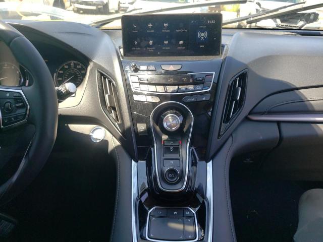 Photo 9 from auction – 2019 ACURA RDX with VIN 5J8TC2H32KL041344