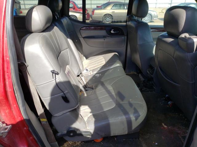 Photo 6 from auction – 2004 GMC ENVOY XL with VIN 1GKET16P346167015