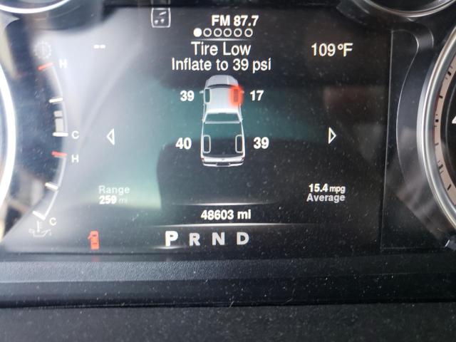 Photo 8 from auction – 2019 RAM 1500 CLASS with VIN 1C6RR6LTXKS692790