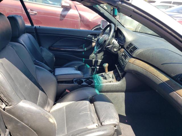 صورة رقم 5 من المزاد - 2001 BMW 325 CI مع VIN WBABS33481JY41852