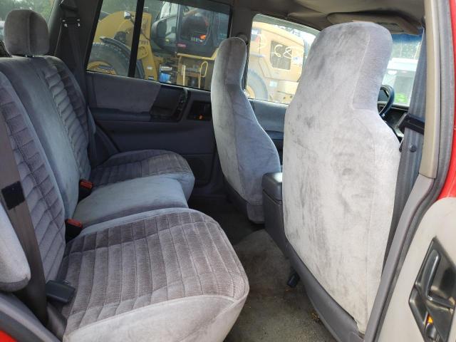 Photo 6 from auction – 1995 JEEP CHEROKEE with VIN 1J4GZ58S8SC717524