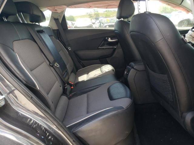 Photo 6 from auction – 2019 KIA NIRO EX with VIN KNDCC3LG1K5024425