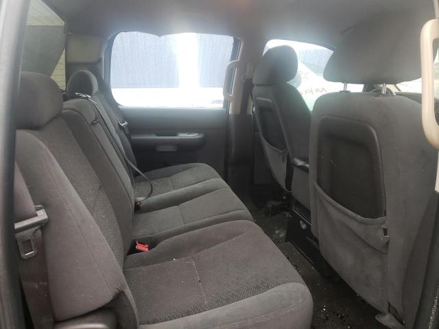 Photo 6 from auction – 2008 GMC SIERRA C15 with VIN 2GTEC13J581174346
