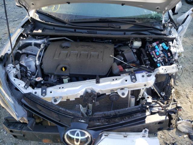 Photo 7 from auction – 2018 TOYOTA COROLLA L with VIN 2T1BURHEXJC063793