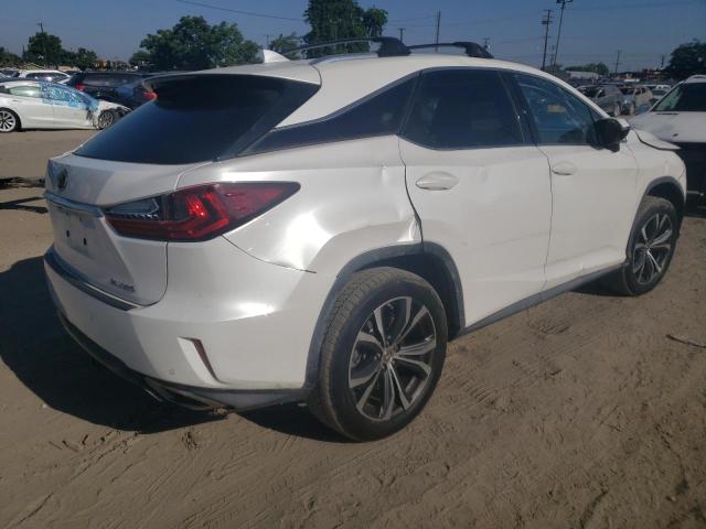 Photo 4 from auction – 2016 LEXUS RX 350 with VIN JTJBZMCAXG2012209