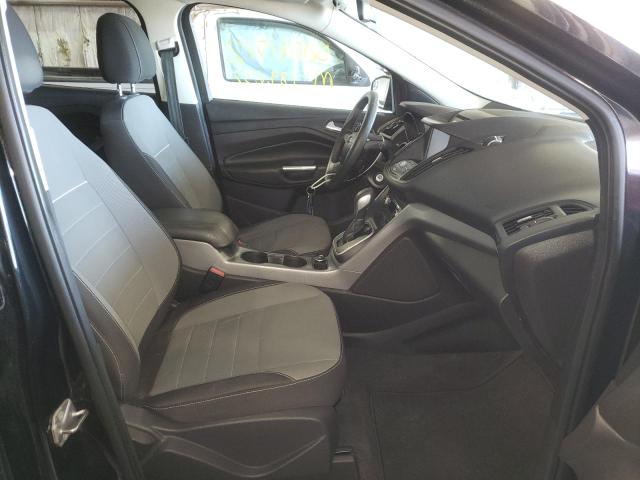 Photo 5 from auction – 2014 FORD ESCAPE with VIN 1FMCU0GX1EUA43570
