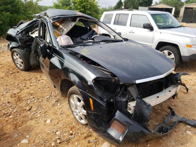 Photo 1 from auction – 2005 CADILLAC CTS HI FEA with VIN 1G6DP567750185639