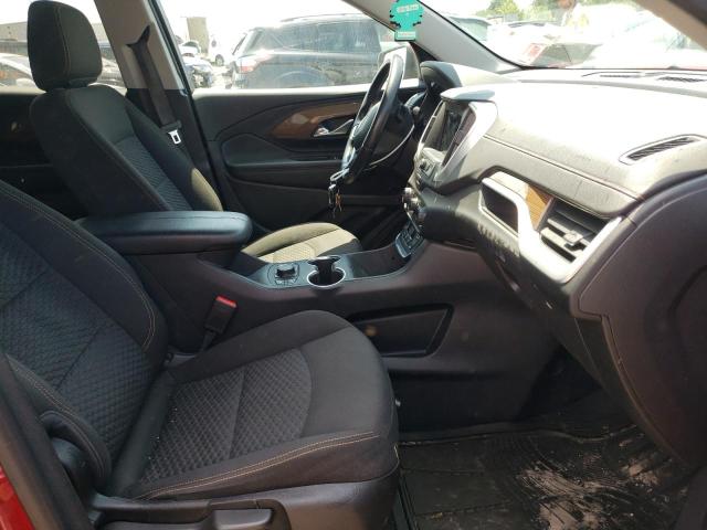 Photo 5 from auction – 2019 GMC TERRAIN SL with VIN 3GKALMEV0KL397713
