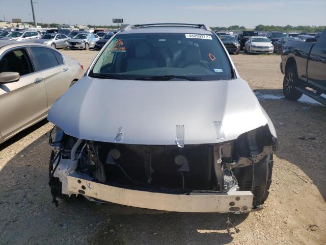 Photo 9 from auction – 2011 LEXUS RX 350 with VIN 2T2ZK1BA9BC047576