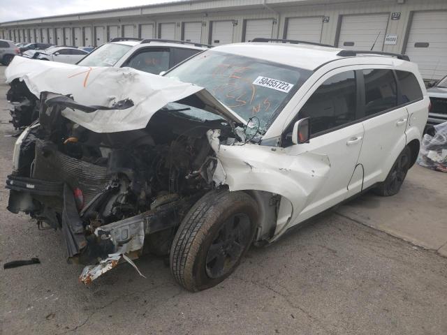 Photo 2 from auction – 2010 DODGE JOURNEY SX with VIN 3D4PG5FV5AT190606