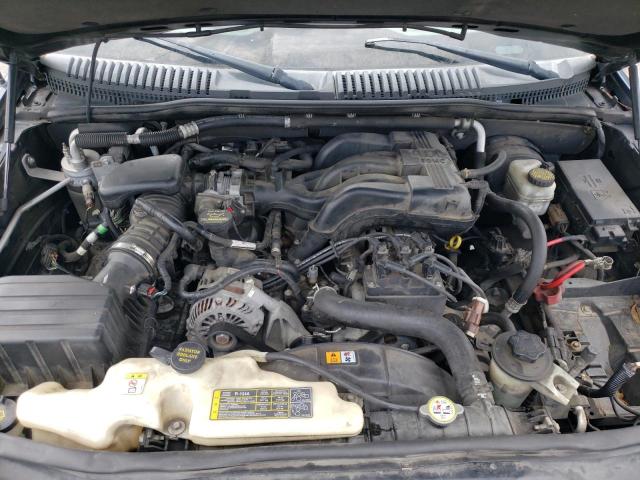 Photo 7 from auction – 2010 FORD EXPLORER X with VIN 1FMEU6DE4AUA15237