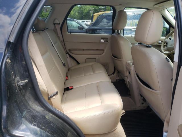 Photo 6 from auction – 2008 FORD ESCAPE LIM with VIN 1FMCU94118KB05795